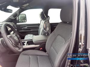 Miniature 9 RAM 1500 Big Horn 2026
