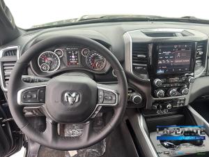Miniature 10 RAM 1500 Big Horn 2026
