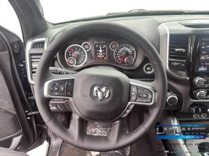 Miniature 12 RAM 1500 Big Horn 2026