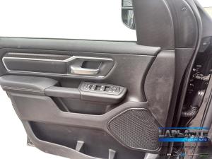 Miniature 11 RAM 1500 Big Horn 2026