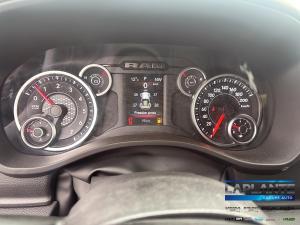 Miniature 13 RAM 1500 Big Horn 2026