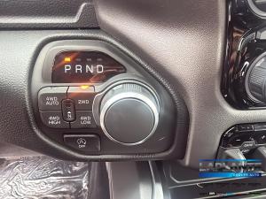 Miniature 15 RAM 1500 Big Horn 2026