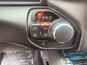 Miniature 16 RAM 1500 Big Horn 2026