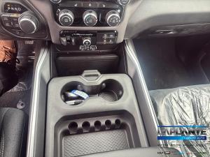Miniature 20 RAM 1500 Big Horn 2026