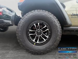 Thumbnail 7 Jeep Wrangler Willys 2026