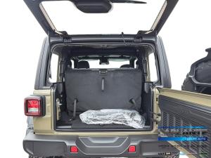 Thumbnail 6 Jeep Wrangler Willys 2026