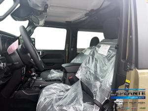 Thumbnail 9 Jeep Wrangler Willys 2026