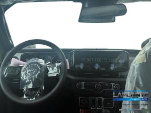 Thumbnail 10 Jeep Wrangler Willys 2026