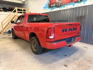 Thumbnail 6 RAM 1500 Classic Express 2019