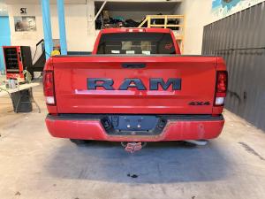 Thumbnail 5 RAM 1500 Classic Express 2019