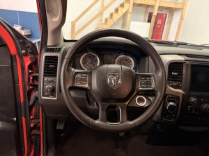 Thumbnail 10 RAM 1500 Classic Express 2019