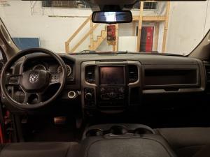 Thumbnail 8 RAM 1500 Classic Express 2019