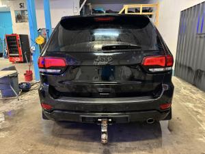 Thumbnail 5 Jeep Grand Cherokee Altitude 2020