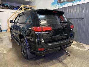 Thumbnail 6 Jeep Grand Cherokee Altitude 2020