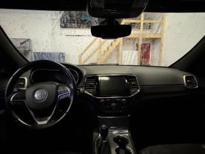 Thumbnail 10 Jeep Grand Cherokee Altitude 2020