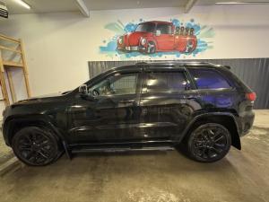 Thumbnail 14 Jeep Grand Cherokee Altitude 2020