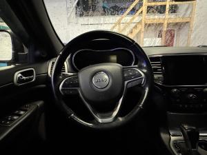 Thumbnail 12 Jeep Grand Cherokee Altitude 2020