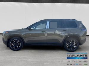 Thumbnail 5 Jeep Cherokee Overland 2026