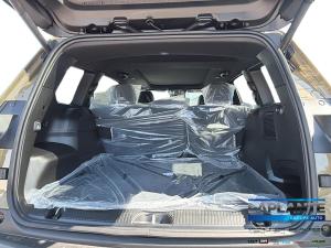 Thumbnail 6 Jeep Cherokee Overland 2026