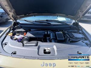 Thumbnail 8 Jeep Cherokee Overland 2026