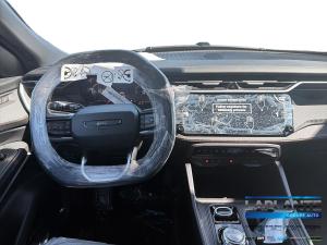Thumbnail 10 Jeep Cherokee Overland 2026