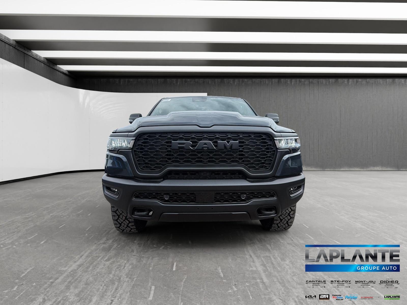 Ram 1500 2026