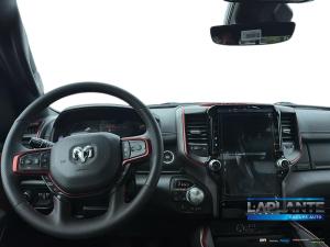 Miniature 10 RAM 1500 Rebel 2026