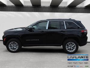 Miniature 5 Jeep Grand Cherokee Laredo X 2026