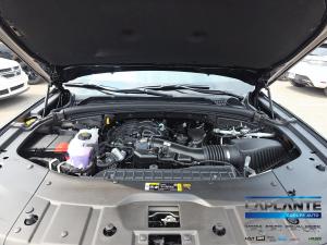 Miniature 8 Jeep Grand Cherokee Laredo X 2026