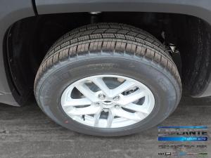 Miniature 7 Jeep Grand Cherokee Laredo X 2026
