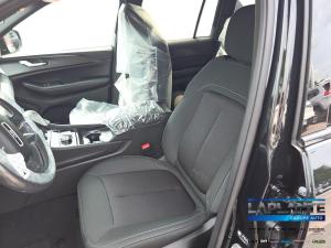 Miniature 9 Jeep Grand Cherokee Laredo X 2026
