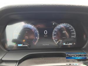 Miniature 13 Jeep Grand Cherokee Laredo X 2026