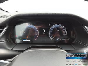 Miniature 14 Jeep Grand Cherokee Laredo X 2026
