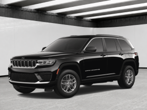 2026 Jeep Grand Cherokee Laredo X - Image 1