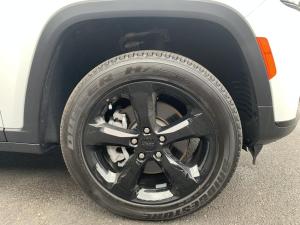 Thumbnail 8 Jeep Grand Cherokee L Altitude 2025