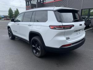 Thumbnail 6 Jeep Grand Cherokee L Altitude 2025
