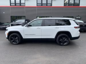 Thumbnail 7 Jeep Grand Cherokee L Altitude 2025