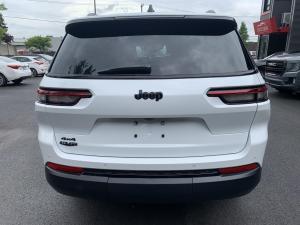 Thumbnail 5 Jeep Grand Cherokee L Altitude 2025