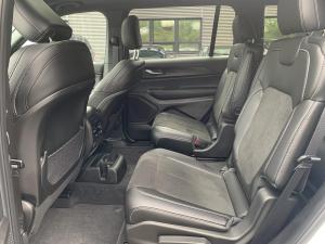 Thumbnail 9 Jeep Grand Cherokee L Altitude 2025