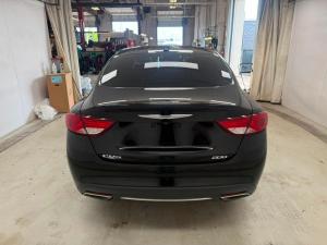 Miniature 5 Chrysler 200 Limited 2015
