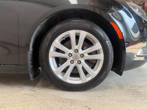 Miniature 7 Chrysler 200 Limited 2015