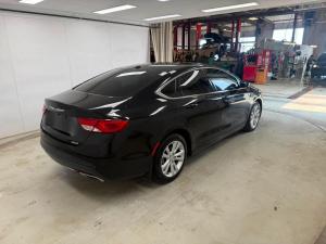Miniature 6 Chrysler 200 Limited 2015
