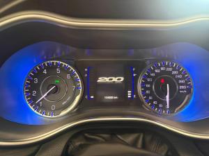 Miniature 14 Chrysler 200 Limited 2015