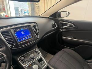 Miniature 13 Chrysler 200 Limited 2015