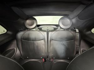 Miniature 13 Fiat 500 Abarth 2015