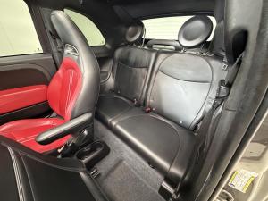 Miniature 12 Fiat 500 Abarth 2015