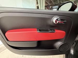 Miniature 16 Fiat 500 Abarth 2015