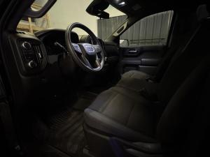 Miniature 9 GMC Sierra 1500 Base 2023