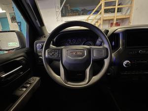 Miniature 10 GMC Sierra 1500 Base 2023