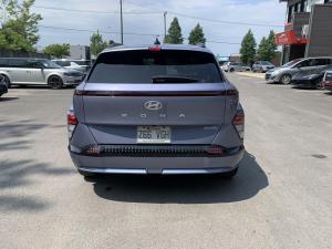 Thumbnail 5 Hyundai Kona EV Ultimate 2024